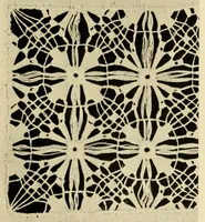 Picture 17 of 19 from Singer instructions for art embroidery (1911), leaf 105