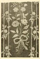 An illustration from Singer instructions for art embroidery (1911)