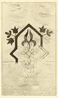 Picture 4 of 19 from Singer instructions for art embroidery (1911), leaf 24