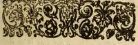 An illustration from Singing of Psalmes the duty of Christians under the New Testament : or, A vindication of that Gospel-ordinance in V. sermons upon Ephesians 5.19 .. (1653)