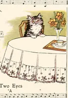 Picture 23 of 81 from The singing circle; a picture book of action songs, other songs, and dances (1911), leaf 44