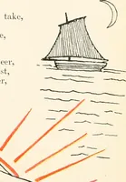 Picture 66 of 81 from The singing circle; a picture book of action songs, other songs, and dances (1911), leaf 77