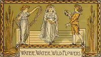Picture 10 of 22 from Singing games (1890), leaf 22