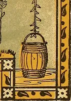 Picture 18 of 22 from Singing games (1890), leaf 34