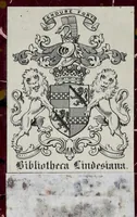 Picture 1 of 13 from Sinnbilder und Kunstvorstellungen der alten Christen (1825), leaf 2