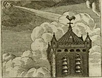 An illustration from Sinne- en minne-beelden ; Selfstryt ; Tooneel der mannelyke agtbaarheydt ; Galathea of Herderskalsgt ; Klagende maegden : en andere mengelrymen (1779)
