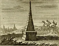 An illustration from Sinne- en minne-beelden ; Selfstryt ; Tooneel der mannelyke agtbaarheydt ; Galathea of Herderskalsgt ; Klagende maegden : en andere mengelrymen (1779)
