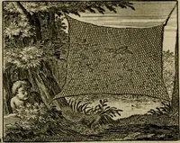 An illustration from Sinne- en minne-beelden ; Selfstryt ; Tooneel der mannelyke agtbaarheydt ; Galathea of Herderskalsgt ; Klagende maegden : en andere mengelrymen (1779)