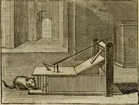An illustration from Sinne- en minne-beelden ; Selfstryt ; Tooneel der mannelyke agtbaarheydt ; Galathea of Herderskalsgt ; Klagende maegden : en andere mengelrymen (1779)