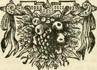 An illustration from Sinryke fabulen : verklaart en toegepast tot alderley zeede-lessen, dienstig om waargenoomen te werden in het menschelijke en burgerlijke leeven (1685)