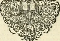 An illustration from Sinryke fabulen : verklaart en toegepast tot alderley zeede-lessen, dienstig om waargenoomen te werden in het menschelijke en burgerlijke leeven (1685)