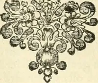 An illustration from Sinryke fabulen : verklaart en toegepast tot alderley zeede-lessen, dienstig om waargenoomen te werden in het menschelijke en burgerlijke leeven (1685)