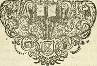 An illustration from Sinryke fabulen : verklaart en toegepast tot alderley zeede-lessen, dienstig om waargenoomen te werden in het menschelijke en burgerlijke leeven (1685)