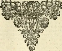 An illustration from Sinryke fabulen : verklaart en toegepast tot alderley zeede-lessen, dienstig om waargenoomen te werden in het menschelijke en burgerlijke leeven (1685)