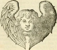 An illustration from Sinryke fabulen : verklaart en toegepast tot alderley zeede-lessen, dienstig om waargenoomen te werden in het menschelijke en burgerlijke leeven (1685)