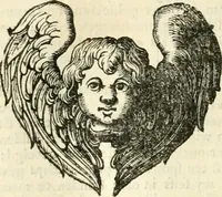 An illustration from Sinryke fabulen : verklaart en toegepast tot alderley zeede-lessen, dienstig om waargenoomen te werden in het menschelijke en burgerlijke leeven (1685)