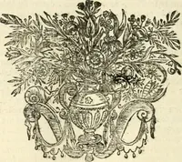 An illustration from Sinryke fabulen : verklaart en toegepast tot alderley zeede-lessen, dienstig om waargenoomen te werden in het menschelijke en burgerlijke leeven (1685)