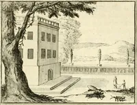 Picture 13 of 140 from Sinryke fabulen : verklaart en toegepast tot alderley zeede-lessen, dienstig om waargenoomen te werden in het menschelijke en burgerlijke leeven (1685), leaf 72
