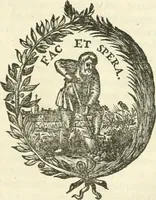Picture 3 of 140 from Sinryke fabulen : verklaart en toegepast tot alderley zeede-lessen, dienstig om waargenoomen te werden in het menschelijke en burgerlijke leeven (1685), leaf 8