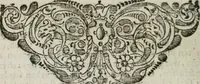 Picture 51 of 133 from Sinryke fabulen : verklaart en toegepast tot alderley zeede-lessen, dienstig om waargenoomen te werden in het menschelijke en burgerlijke leeven (1685), leaf 243