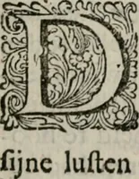 Picture 4 of 133 from Sinryke fabulen : verklaart en toegepast tot alderley zeede-lessen, dienstig om waargenoomen te werden in het menschelijke en burgerlijke leeven (1685), leaf 26