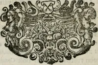 An illustration from Sinryke fabulen : verklaart en toegepast tot alderley zeede-lessen, dienstig om waargenoomen te werden in het menschelijke en burgerlijke leeven (1685)