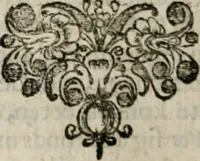 An illustration from Sinryke fabulen : verklaart en toegepast tot alderley zeede-lessen, dienstig om waargenoomen te werden in het menschelijke en burgerlijke leeven (1685)