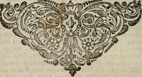 An illustration from Sinryke fabulen : verklaart en toegepast tot alderley zeede-lessen, dienstig om waargenoomen te werden in het menschelijke en burgerlijke leeven (1685)