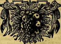 An illustration from Sinryke fabulen, : verklaart en toegepast tot alderley zeede-lessen, dienstig om waargenoomen te werden in het menschelijke en burgerlijke leeven (1685)
