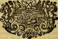 An illustration from Sinryke fabulen, : verklaart en toegepast tot alderley zeede-lessen, dienstig om waargenoomen te werden in het menschelijke en burgerlijke leeven (1685)