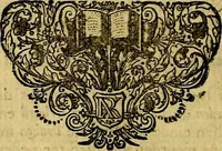 An illustration from Sinryke fabulen, : verklaart en toegepast tot alderley zeede-lessen, dienstig om waargenoomen te werden in het menschelijke en burgerlijke leeven (1685)