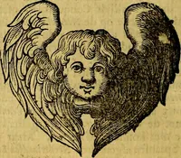 An illustration from Sinryke fabulen, : verklaart en toegepast tot alderley zeede-lessen, dienstig om waargenoomen te werden in het menschelijke en burgerlijke leeven (1685)
