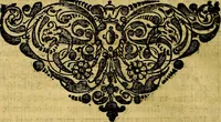 An illustration from Sinryke fabulen, : verklaart en toegepast tot alderley zeede-lessen, dienstig om waargenoomen te werden in het menschelijke en burgerlijke leeven (1685)