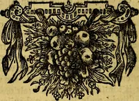 An illustration from Sinryke fabulen, : verklaart en toegepast tot alderley zeede-lessen, dienstig om waargenoomen te werden in het menschelijke en burgerlijke leeven (1685)