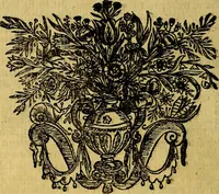 An illustration from Sinryke fabulen, : verklaart en toegepast tot alderley zeede-lessen, dienstig om waargenoomen te werden in het menschelijke en burgerlijke leeven (1685)
