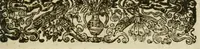An illustration from Sir Francis Bacon his apologie, in certaine imputations concerning the late Earle of Essex. Written to the Right Honourable his very good Lord, the Earle of Devon-shire, Lord Livetenant [sic] of Ireland (1642)
