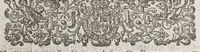 An illustration from Sir Francis Drake reuiued: : calling vpon this dull or effeminate age, to follow his noble steps for gold and siluer. By this memorable relation, of the rare occurrences (neuer yet declared to the world) in a third voyage, made by him into the West-Indies, in the yeeres 72. & 73. when Nombre de Dios was by him and fiftie two others onely in his companie surprised. (1628)