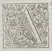 An illustration from Sir Francis Drake reuiued: : calling vpon this dull or effeminate age, to follow his noble steps for gold and siluer. By this memorable relation, of the rare occurrences (neuer yet declared to the world) in a third voyage, made by him into the West-Indies, in the yeeres 72. & 73. when Nombre de Dios was by him and fiftie two others onely in his companie surprised. (1628)