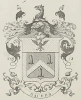 An illustration from Sir Francis Drake reuiued: : calling vpon this dull or effeminate age, to follow his noble steps for gold and siluer. By this memorable relation, of the rare occurrences (neuer yet declared to the world) in a third voyage, made by him into the West-Indies, in the yeeres 72. & 73. when Nombre de Dios was by him and fiftie two others onely in his companie surprised. (1628)
