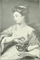 Picture 8 of 20 from Sir Joshua Reynolds's discourses on art (1891), leaf 115