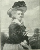 Picture 10 of 20 from Sir Joshua Reynolds's discourses on art (1891), leaf 165