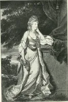 An illustration from Sir Joshua Reynolds's discourses on art (1891)