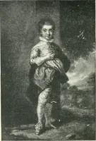 An illustration from Sir Joshua Reynolds's discourses on art (1891)