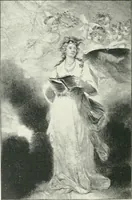 An illustration from Sir Joshua Reynolds's discourses on art (1891)