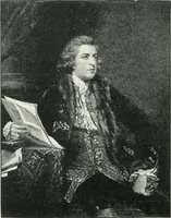 An illustration from Sir Joshua Reynolds's discourses on art (1891)