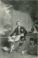 Picture 4 of 20 from Sir Joshua Reynolds's discourses on art (1891), leaf 51