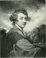 An illustration from Sir Joshua Reynolds's discourses on art (1891)