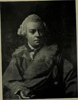 An illustration from Sir Joshua Reynold's Discourses; (1891)