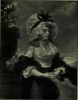 An illustration from Sir Joshua Reynold's Discourses; (1891)