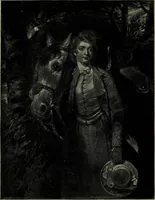 An illustration from Sir Joshua Reynold's Discourses; (1891)